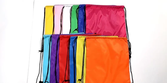 Borsa con cordoncino, borsa in poliestere, borsa sportiva, borsa sportiva, zaino, borsa in nylon, borsa promozionale, borsa regalo, borsa per la spesa, borsa tote, borsa in tessuto non tessuto, borsa promozionale, borsa pieghevole